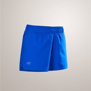 Arc’teryx NORVAN SHORT 5" WOMEN'S - like new